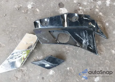 2024 Nissan Altima Sr Fwd из США, поврежденный, VIN 1N4BL4CV2RN410920